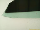 Mercedes SLK320 Passenger Right Front Door Window Glass-7