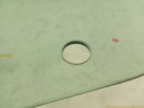 Mercedes SLK320 Passenger Right Front Door Window Glass-11