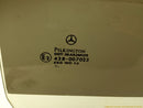 Mercedes SLK320 Passenger Right Front Door Window Glass-12