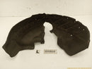 Range Rover Evoque Driver Left Rear Inner Fender Liner-1