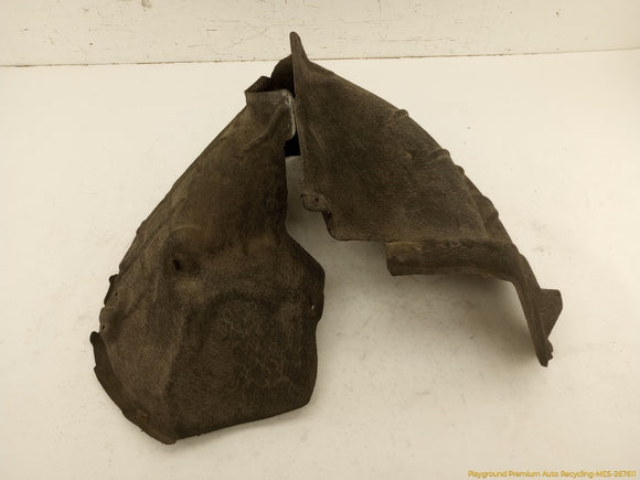 Range Rover Evoque Driver Left Rear Inner Fender Liner