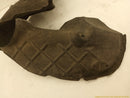 Range Rover Evoque Driver Left Rear Inner Fender Liner-3