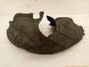 Range Rover Evoque Driver Left Rear Inner Fender Liner-5