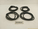 Range Rover Evoque Set Of Outer Door Seal Weatherstrips-1