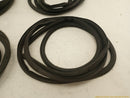 Range Rover Evoque Set Of Outer Door Seal Weatherstrips-2