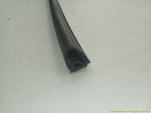 Range Rover Evoque Set Of Outer Door Seal Weatherstrips