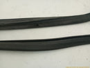 Range Rover Evoque Set Of Outer Door Seal Weatherstrips-10