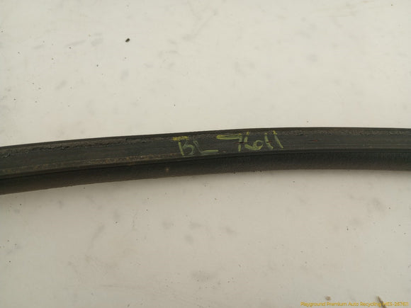 Range Rover Evoque Set Of Outer Door Seal Weatherstrips