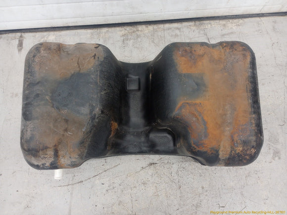 Range Rover Evoque Fuel Gas Tank