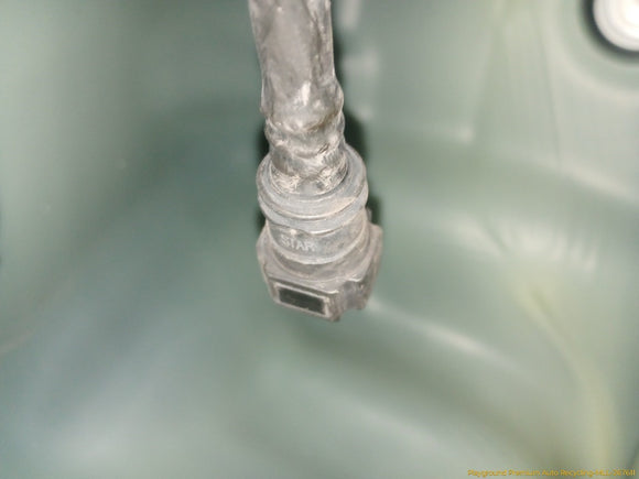 Range Rover Evoque Fuel Gas Tank