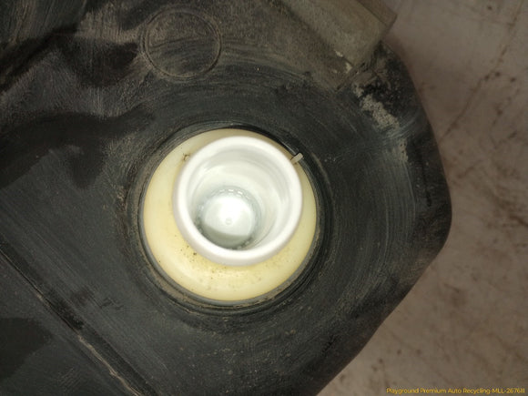 Range Rover Evoque Fuel Gas Tank