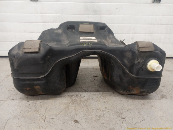 Range Rover Evoque Fuel Gas Tank