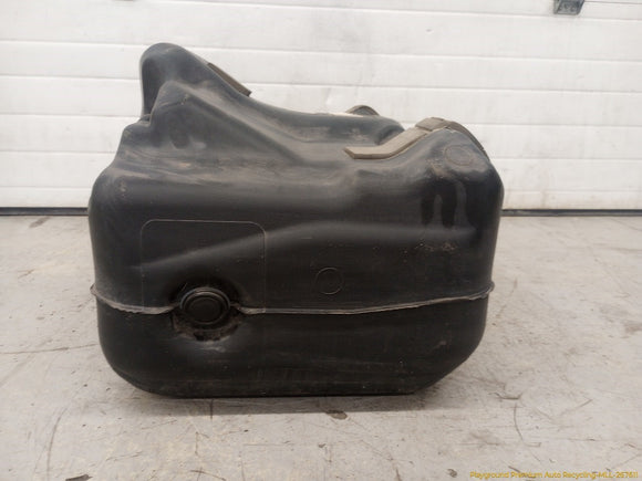 Range Rover Evoque Fuel Gas Tank