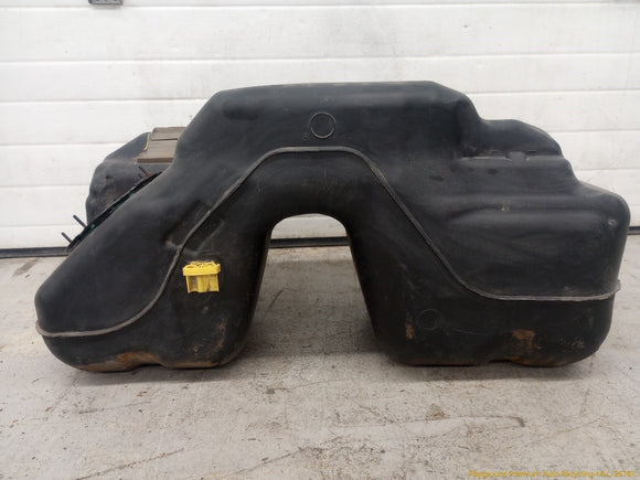 Range Rover Evoque Fuel Gas Tank