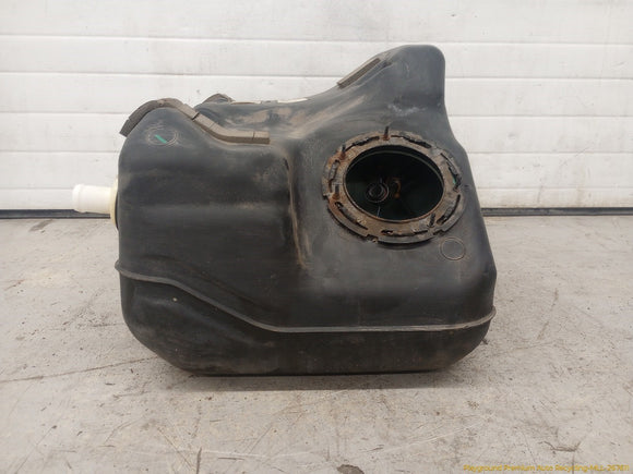 Range Rover Evoque Fuel Gas Tank