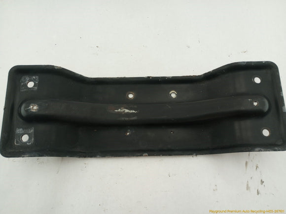 Range Rover Evoque Front Driveshaft Support Mount Bracket