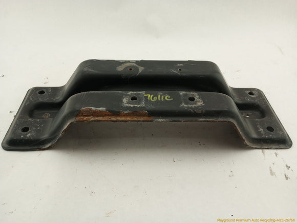 Range Rover Evoque Front Driveshaft Support Mount Bracket