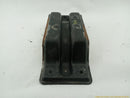 Range Rover Evoque Front Driveshaft Support Mount Bracket-9