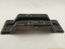 Range Rover Evoque Front Driveshaft Support Mount Bracket-12