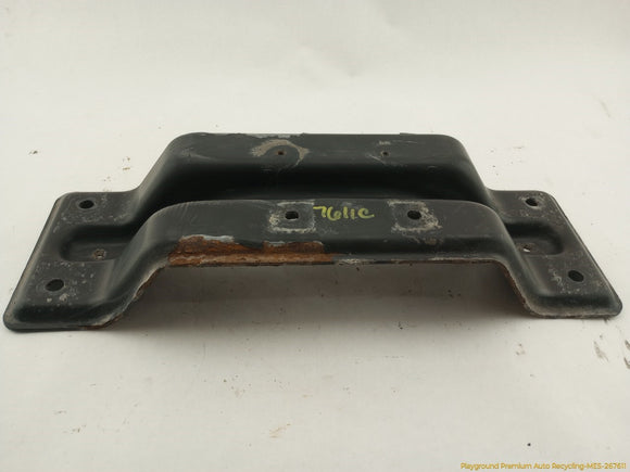 Range Rover Evoque Front Driveshaft Support Mount Bracket