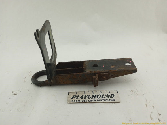 Range Rover Evoque Tow Hook Bracket