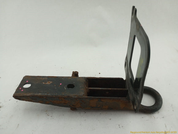 Range Rover Evoque Tow Hook Bracket