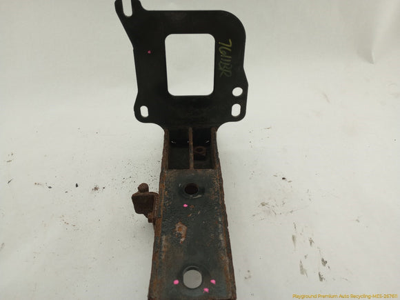 Range Rover Evoque Tow Hook Bracket