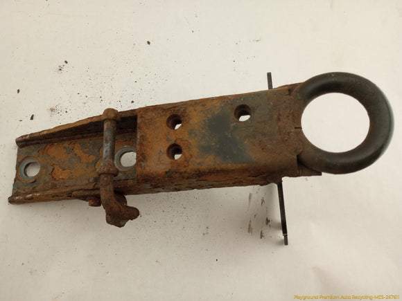 Range Rover Evoque Tow Hook Bracket