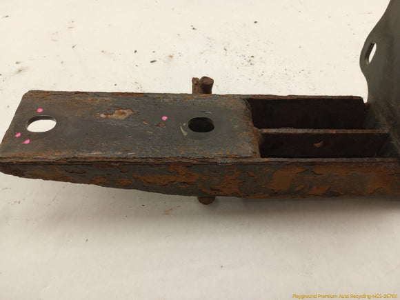 Range Rover Evoque Tow Hook Bracket