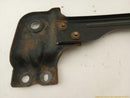 Range Rover Evoque Radiator Lower Support Bracket-3