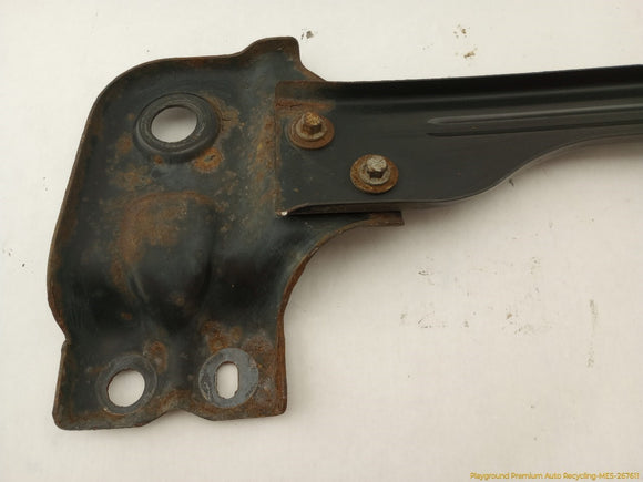 Range Rover Evoque Radiator Lower Support Bracket