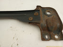 Range Rover Evoque Radiator Lower Support Bracket-5