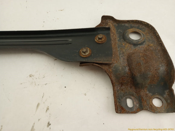 Range Rover Evoque Radiator Lower Support Bracket