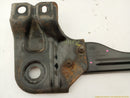 Range Rover Evoque Radiator Lower Support Bracket-6
