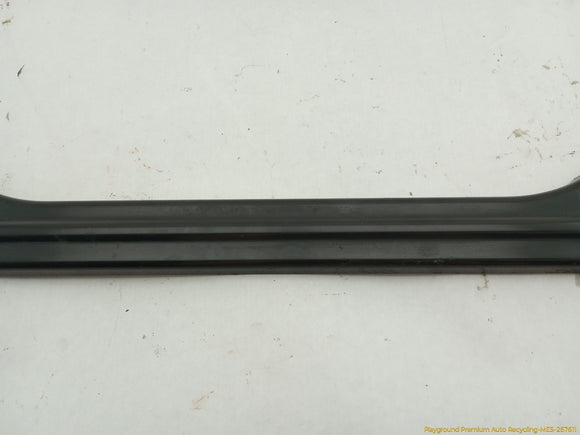 Range Rover Evoque Radiator Lower Support Bracket