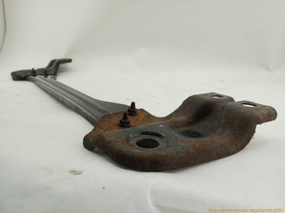 Range Rover Evoque Radiator Lower Support Bracket
