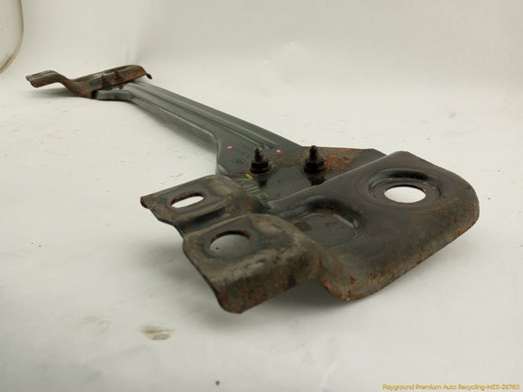 Range Rover Evoque Radiator Lower Support Bracket