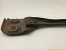 Range Rover Evoque Radiator Lower Support Bracket-11