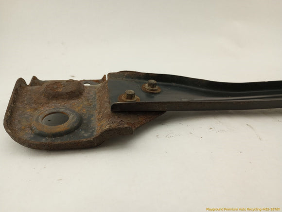 Range Rover Evoque Radiator Lower Support Bracket