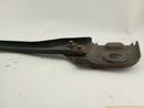 Range Rover Evoque Radiator Lower Support Bracket-12