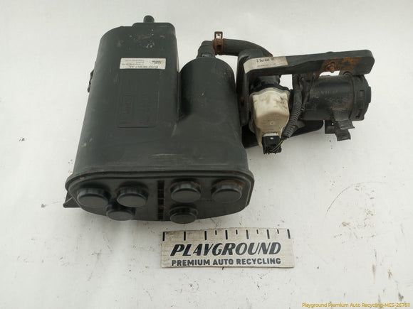 Range Rover Evoque Fuel Vapor Charcoal Canister