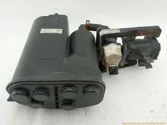 Range Rover Evoque Fuel Vapor Charcoal Canister