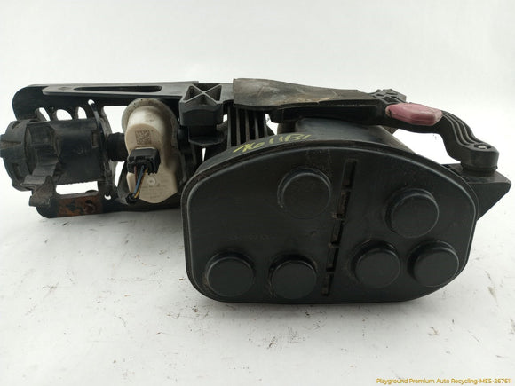 Range Rover Evoque Fuel Vapor Charcoal Canister