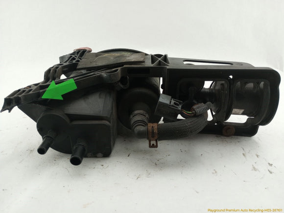 Range Rover Evoque Fuel Vapor Charcoal Canister