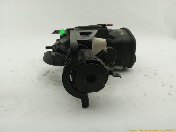 Range Rover Evoque Fuel Vapor Charcoal Canister