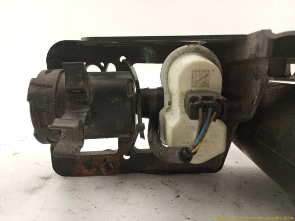Range Rover Evoque Fuel Vapor Charcoal Canister