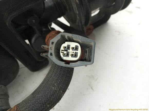 Range Rover Evoque Fuel Vapor Charcoal Canister