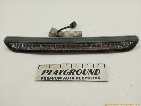 Range Rover Evoque Third Brake Lamp