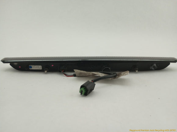 Range Rover Evoque Third Brake Lamp