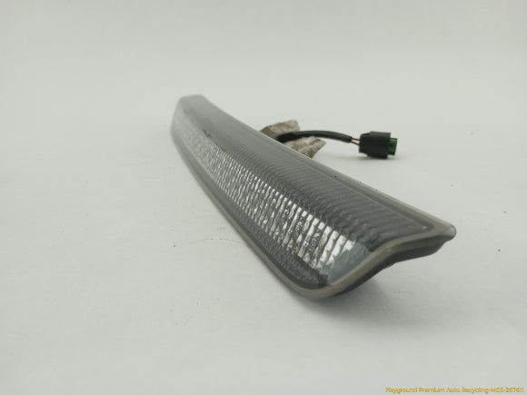 Range Rover Evoque Third Brake Lamp